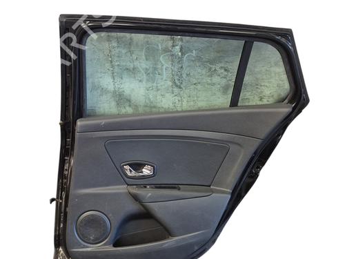 Used Right rear door RENAULT MEGANE III Grandtour (KZ0/1) 1.5 dCi (KZ09, KZ0D, KZ1G, KZ29, KZ14, KZ1W, KZ10, KZ1F,... (110 hp) 25061397