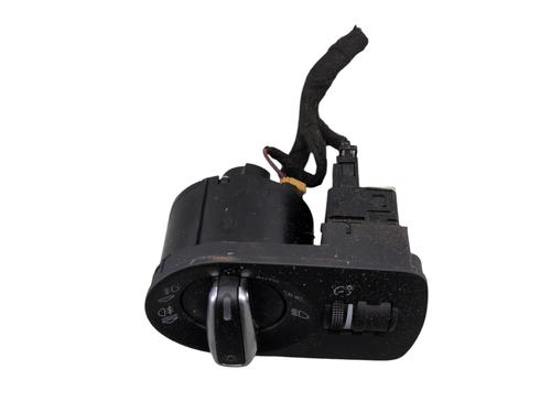 Headlight switch AUDI A3 Sportback (8PA) 1.9 TDI | BP31761602I24  - Image 6