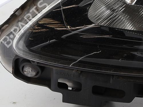 right-headlight-renault-clio-iii-br01-cr01-2005-2006-2007-2008-2009-2010-2011-2012-2013-2014-36542541 main image
