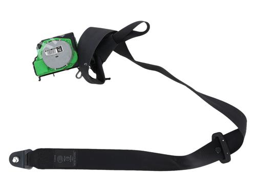 Front left seatbelt CITROËN DS4 (NX_) 1.6 HDi 110 | BP40271638I26 - Image 7