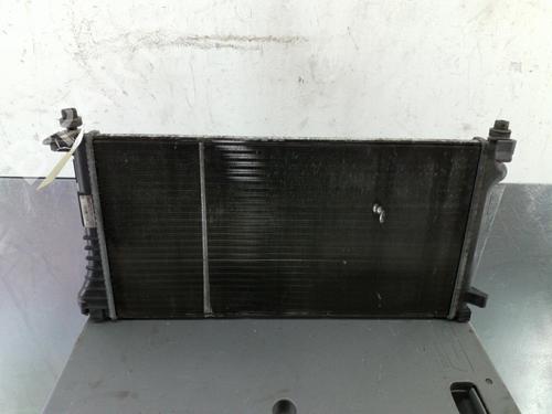 Køler FIAT PANDA (169_) 1.2 4x4 (169.AXB2A) (60 hp) 25104313