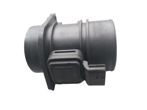 Used Mass air flow sensor Mass air flow sensor NISSAN QASHQAI I (J10, NJ10) 1.5 dCi (106 hp) 25054444 25054444