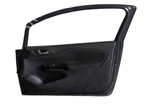 Right front door OPEL CORSA E (X15) 1.3 CDTI (08, 68) | BP29638584C3 