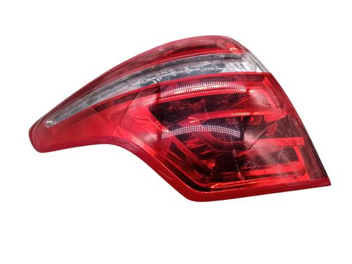 Lampa tylna lewa CITROËN C4 Picasso I MPV (UD_) 1.6 HDi | BP29956385C34