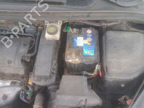 Electronic module PEUGEOT 307 CC (3B) 1.6 16V | BP25105048M83