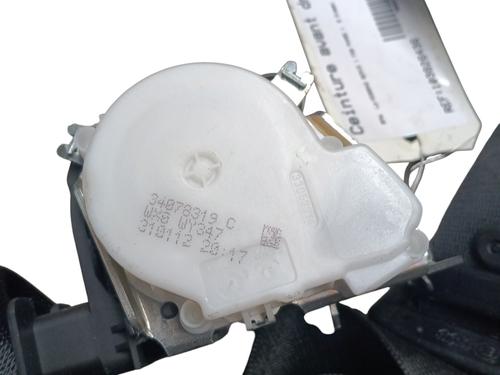 Front right seatbelt BMW 1 (F20) 118 d | BP25891084I25  - Image 6
