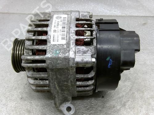 Alternator FIAT 500 (312_) 1.2 (312AXA1A) | BP25068355M7  - Image 5