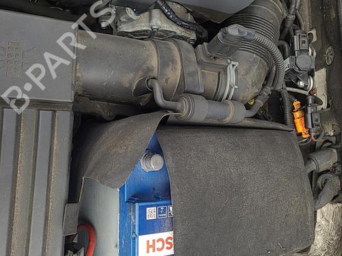 Left front window switch VW SCIROCCO III (137, 138) 2.0 TDI | BP25078239I27 - Image 4