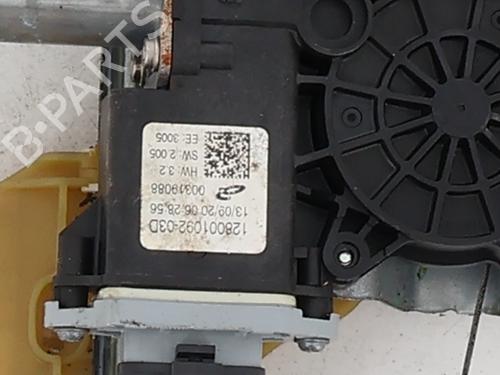 Front left window mechanism RENAULT CAPTUR I (J5_, H5_) 1.2 TCe 120 | BP36205884C22 - Image 2
