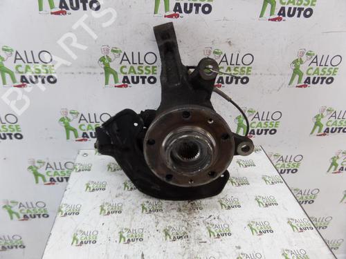 Used Right front steering knuckle PEUGEOT EXPERT Van (VF3A_, VF3U_, VF3X_) 2.0 HDi 130 (128 hp) 28099612