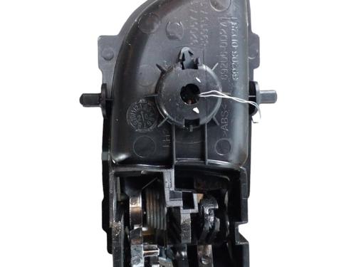 Used Front left interior door handle Front left interior door handle PEUGEOT 108 1.0 VTi 72 (72 hp) 25076627 25076627