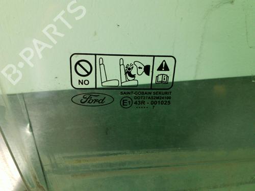 Used Front right door window FORD S-MAX (WA6) 1.8 TDCi (125 hp) 25088840