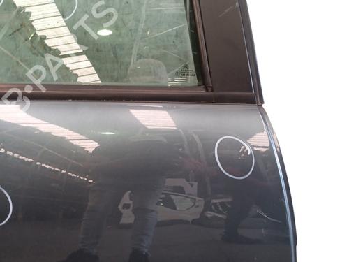 Right rear door CITROËN C3 I (FC_, FN_) 1.4 i | BP27535730C5 