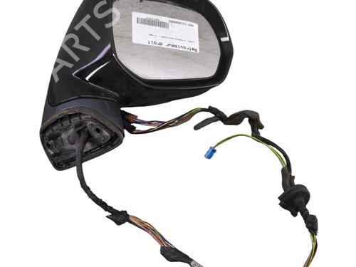 Right mirror CITROËN C4 Grand Picasso I (UA_) 2.0 HDi 150 | BP29956276C27