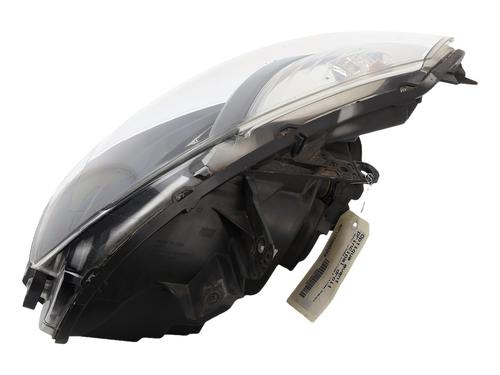 Højre forlygte Højre forlygte RENAULT CLIO III (BR0/1, CR0/1) [2005-2014] 37588276 37588276