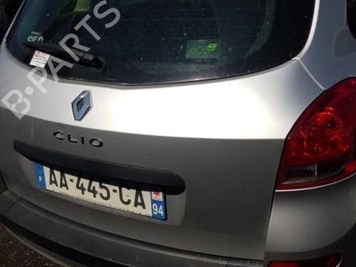 Tailgate lift support RENAULT CLIO III Grandtour (KR0/1_) 1.5 dCi (KR0G) | BP25091728C138