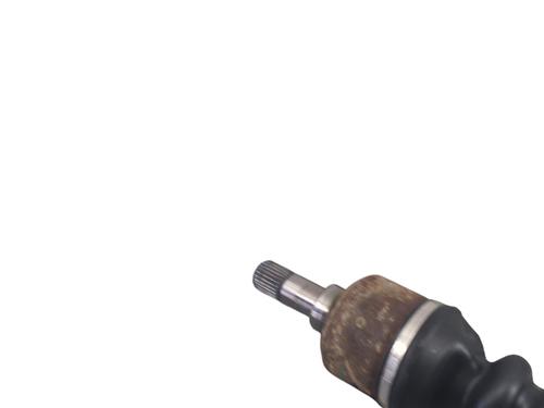 Left front driveshaft PEUGEOT 307 (3A/C) 2.0 HDi 110 | BP29887643M38