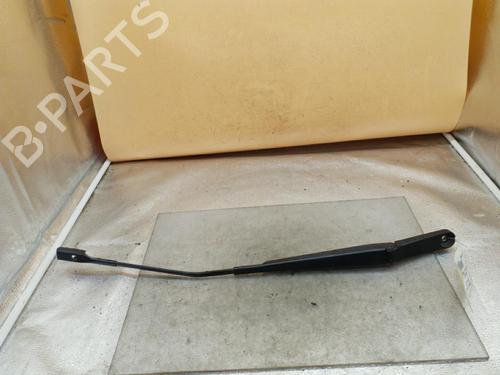 Front windshield wiper arm AUDI A1 Sportback (8XA, 8XF) 1.6 TDI | BP25105325C143 