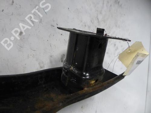 Rear bumper reinforcement VW SHARAN (7N1, 7N2) 2.0 TDI | BP25080077C73 