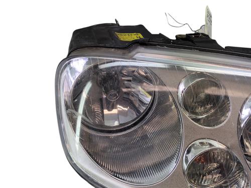Used Right headlight VW TOURAN (1T1, 1T2) 1.9 TDI (100 hp) 27390197
