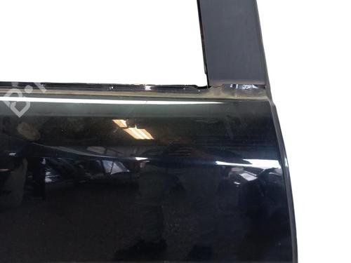 Right rear door MERCEDES-BENZ M-CLASS (W164)  | BP25076287C5 