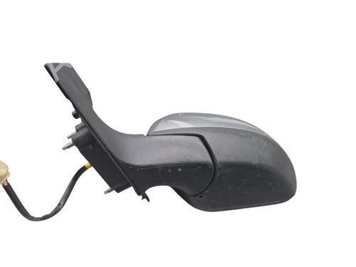 Left mirror SUZUKI SPLASH (EX) 1.2 VVT (A5B412) | BP29429085C26 - Image 4