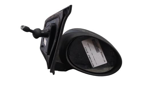 Used Right mirror TOYOTA AYGO (_B1_) 1.0 (KGB10_, KGB10R) (68 hp) 31587698