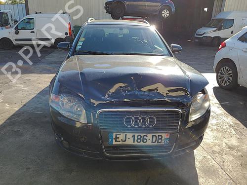 Rear left window mechanism AUDI A4 B7 Avant (8ED) 2.0 TDI 16V | BP25089571C24  - Image 24