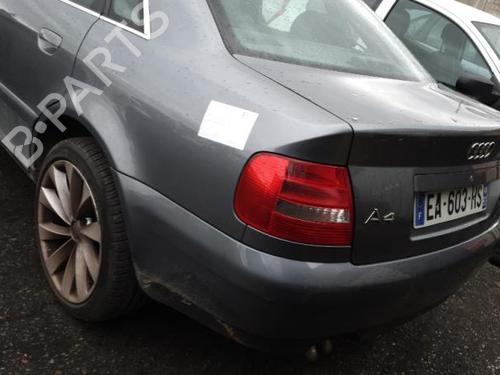 Left sun visor AUDI A4 B5 (8D2) 2.5 TDI quattro | BP25091142I1 - Image 8