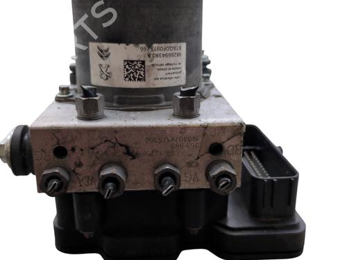 ABS pump PEUGEOT 3008 II SUV (MC_, MR_, MJ_, M4_) 1.5 BlueHDi 130 | BP25871623M43 