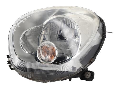 Left headlight MINI MINI COUNTRYMAN (R60) Cooper D | BP39258725C28 - Image 5