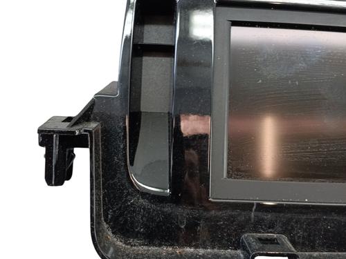 Used Display monitor Display monitor RENAULT MEGANE III Hatchback (BZ0/1_, B3_) 1.2 TCe (BZ2B, BZ11) (116 hp) 28035592 28035592