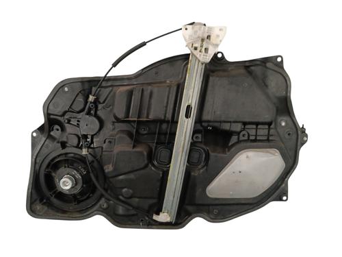 Front left window mechanism MAZDA 2 (DE_, DH_) 1.3 (DE3FS) | BP33715965C22 - Image 8