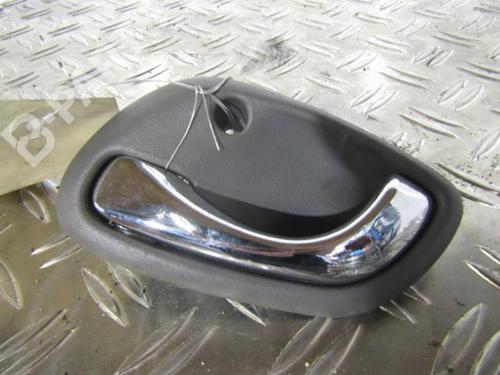 Used Rear left interior door handle Rear left interior door handle OPEL AGILA (A) (H00) 1.2 16V (F68) (75 hp) 10592052 10592052