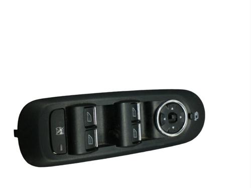 Used Left front window switch FORD MONDEO IV (BA7) 1.8 TDCi (125 hp) 25088645
