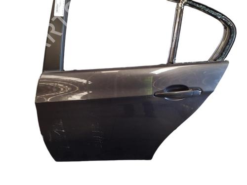 Used Left rear door BMW 3 (E90) 318 d (143 hp) 25103954