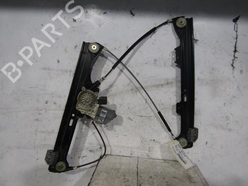 Front left window mechanism BMW 5 Touring (E61) 530 d | BP25113567C22 