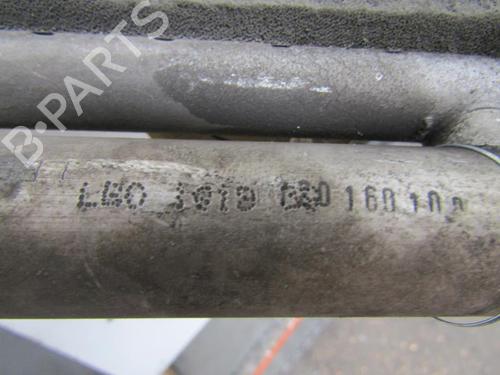 AC radiator KIA SOUL II (PS) 1.6 CRDi 136 | BP25065401M32 - Image 2