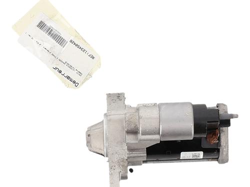 Starter DACIA SANDERO II 1.0 SCe 75 (B8JC, B8JD, B8NC) | BP33659908M8 - Image 5