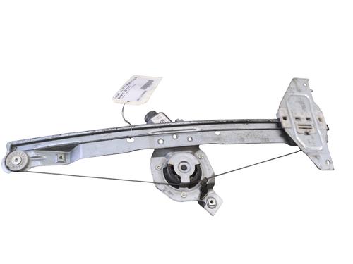 Used Front right window mechanism Front right window mechanism CITROËN C3 II (SC_) 1.4 HDi 70 (SC8HZC, SC8HR0, SC8HP4) (68 hp) 32758311 32758311