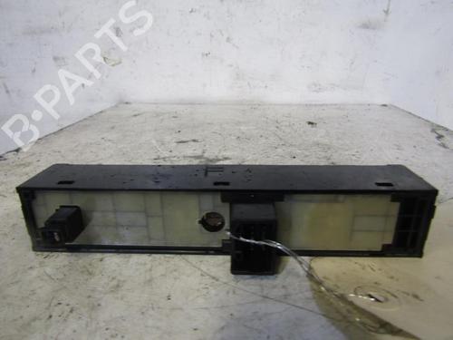 Used Warning switch Warning switch TOYOTA COROLLA Verso (ZER_, ZZE12_, R1_) 2.0 D-4D (CUR10_, CUR10R) (116 hp) 25105923 25105923