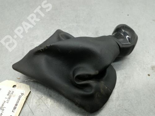 Used Manual gearbox selector Manual gearbox selector PEUGEOT 208 I (CA_, CC_) 1.6 HDi (92 hp) 10612801 10612801