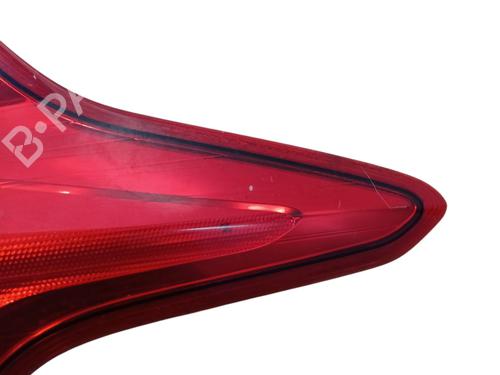 Right taillight FORD FOCUS III 1.6 TDCi | BP27683419C35 - Image 3