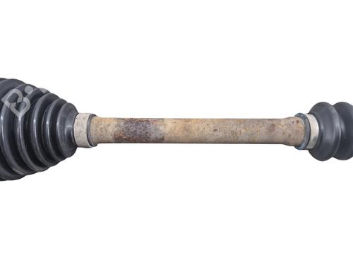 Used Left front driveshaft RENAULT CLIO III (BR0/1, CR0/1) 1.5 dCi (BR0H, CR0H, CR1S, BR1S) (106 hp) 25053266