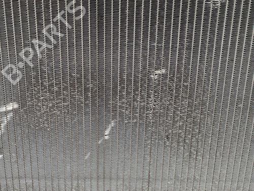 Water radiator TOYOTA RAV 4 II (_A2_) 2.0 D 4WD (CLA20_, CLA21_, CLA20R, CLA21R) | BP28358311M31