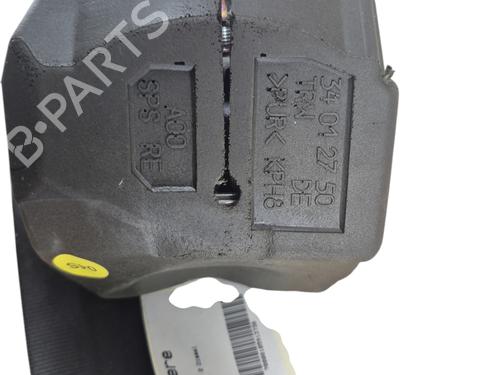 rear-left-seatbelt-vw-passat-b6-variant-3c5-2005-2006-2007-2008-2009-2010-2011-25919625 main image