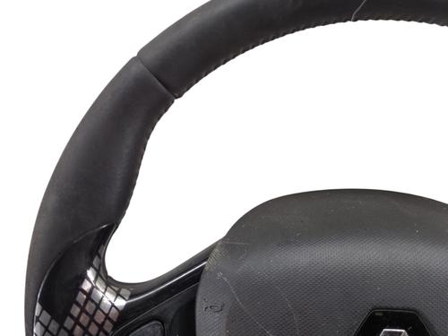 Steering wheel RENAULT CAPTUR I (J5_, H5_) 1.5 dCi 90 (J5N4, J5M5, J5MW, J5M6, J5AL, J5AJ) | BP33181621C49 - Image 2