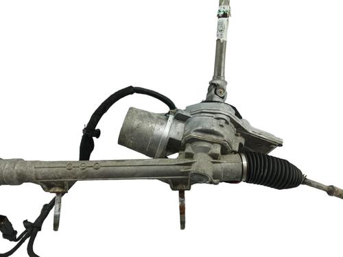 Used Steering rack CITROËN C3 II (SC_) 1.4 HDi 70 (SC8HZC, SC8HR0, SC8HP4) (68 hp) 25104687