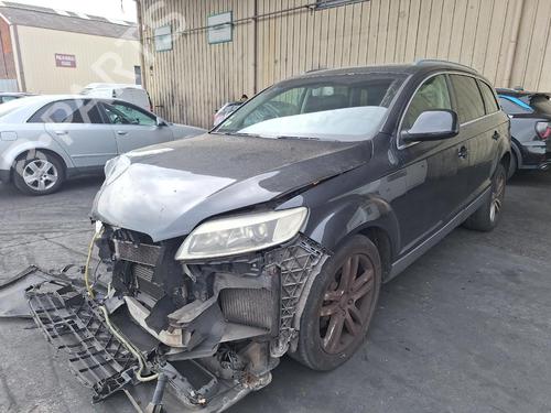 Right sun visor AUDI Q7 (4LB) 3.0 TDI quattro | BP39952600I2 - Image 13