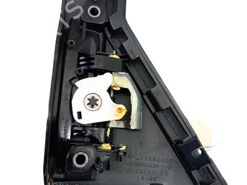 rear-left-exterior-door-handle-renault-clio-v-b7_-2019-25598566 main image
